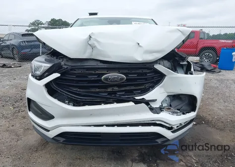 2023 Ford Edge Se z USA, uszkodzony, nr VIN 2FMPK4G95PBA49168